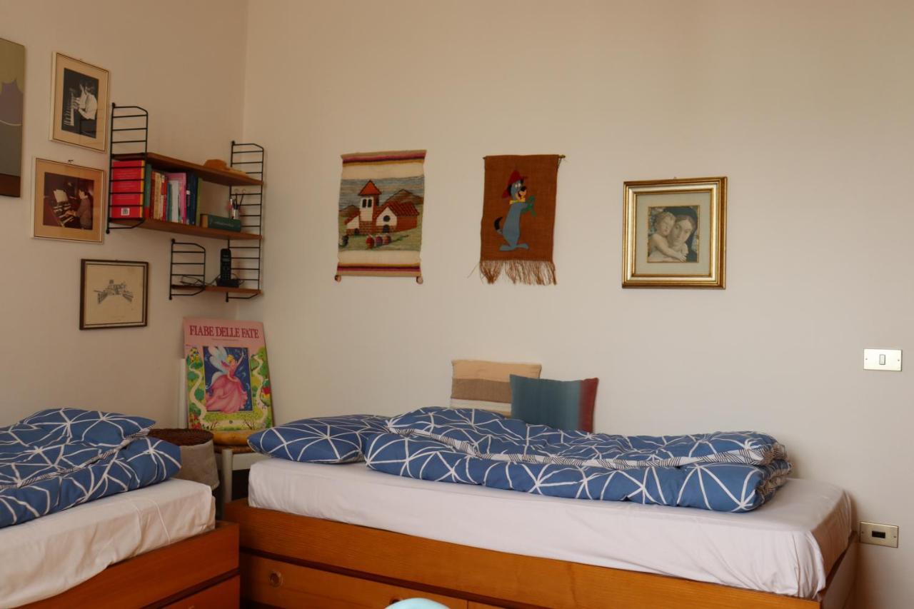 Monika Holiday 88 Astro Sul Garda Костермано Экстерьер фото