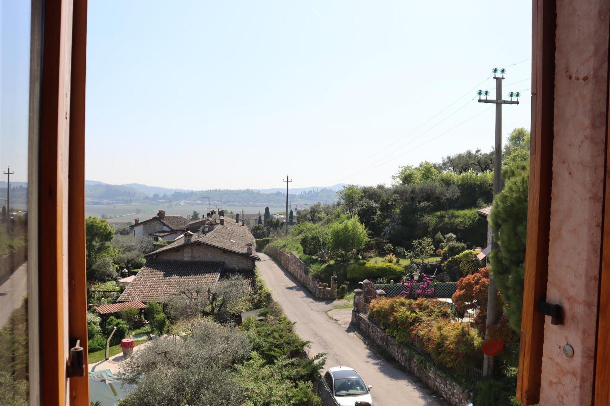 Monika Holiday 88 Astro Sul Garda Костермано Экстерьер фото