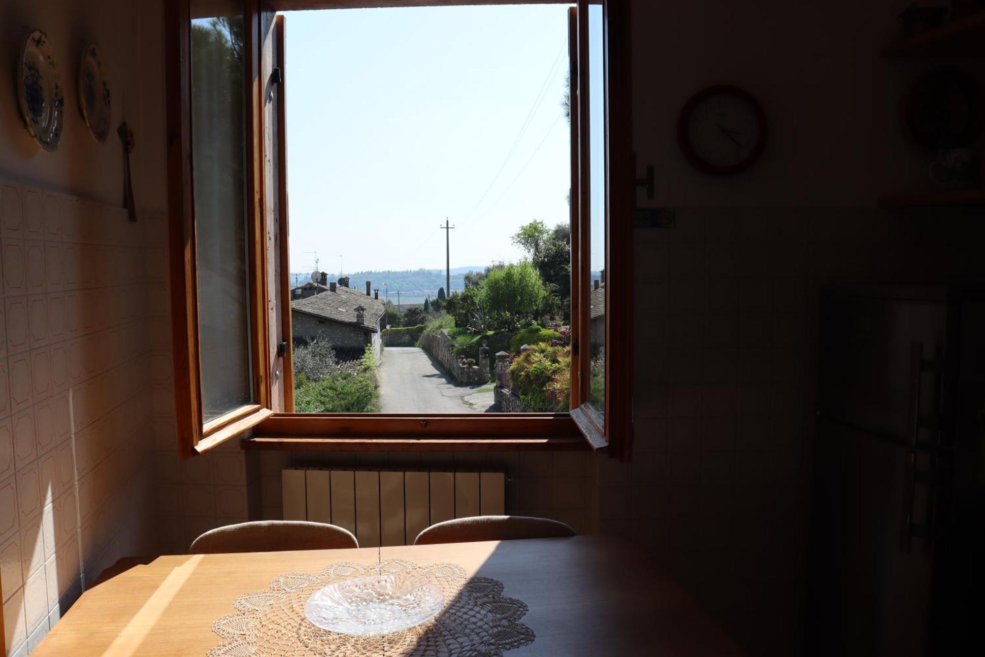Monika Holiday 88 Astro Sul Garda Костермано Экстерьер фото